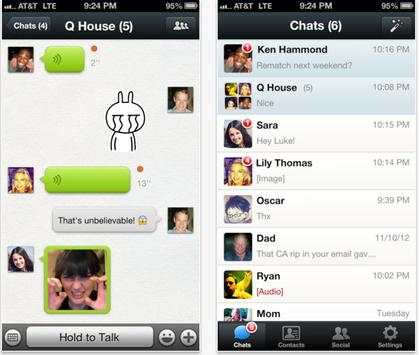 Free WeChat Video Call Guide screenshot 1