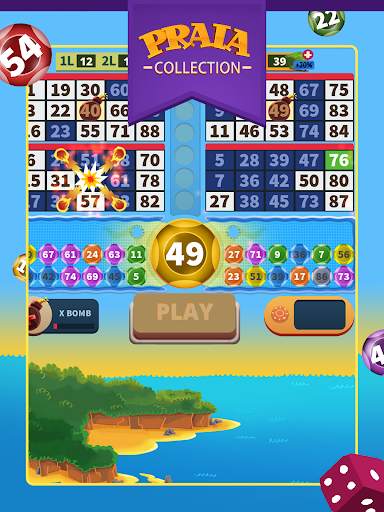 Video Bingo Pipa screenshot 4