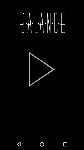 Balance lite screenshot 1
