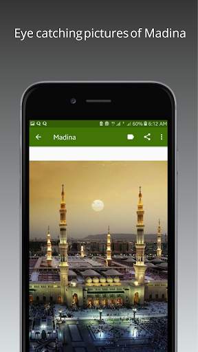 Islamic Wallpapers HD Offline 7 تصوير الشاشة