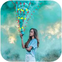 الحركة على الصورة : حركة في صورة on 9Apps