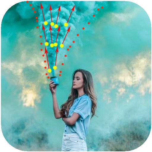 motion camera : motion on photo 1.0