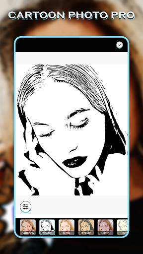 Cartoon Photo - Cartoon Photo Pro screenshot 3