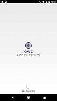 CPU Z screenshot 5