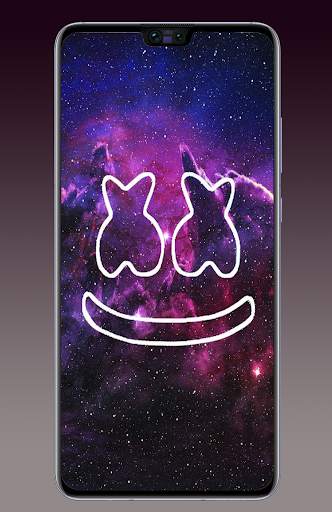 marshmello wallpaper screenshot 4