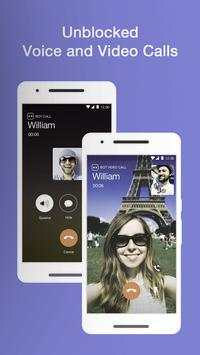 BOTIM Unblocked Video Call and Voice Call screenshot 3