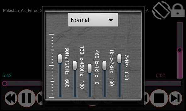Max Player screenshot 3