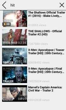 New Movie Trailer screenshot 5