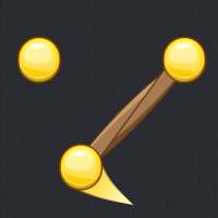 Sopa : Stick Flip Game logo
