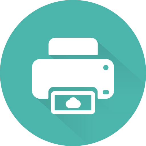 Direct Print Service иконка