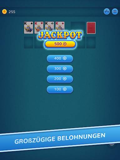 7 Solitaire screenshot 6