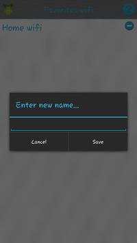 [BETA] Smart WiFi - APN switch screenshot 3