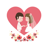 My Wedding App Lite icon