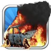 Fire Prank for Car House Motorcycle Bike 1.1.0
