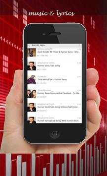 kumar sanu hit songs screenshot 2