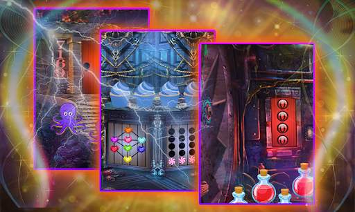 Kavi Escape Game 636 - Faithful Bird Escape screenshot 1