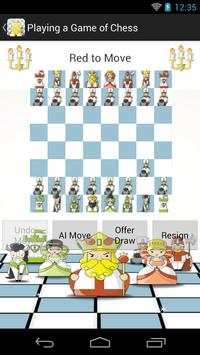 शतरंज - Chess Game screenshot 4
