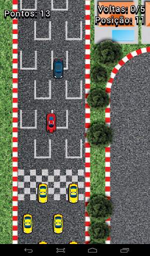 TaxiUbber Rally Free screenshot 6