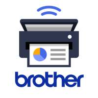 Brother Mobile Connect logo