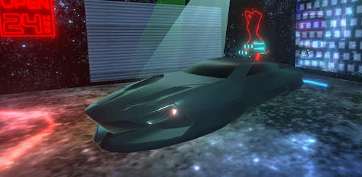 Cyber Hunter screenshot 5