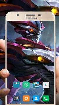 Mobile Walpaper Legend Ultra HD screenshot 1