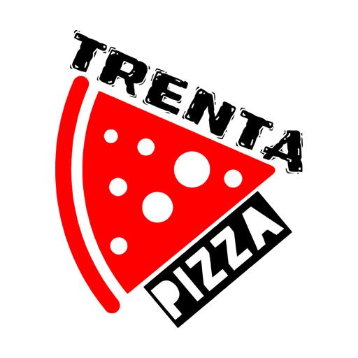 Trenta Pizza icon