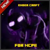 Ender Craft Mod for Minecraft Pe 1.0