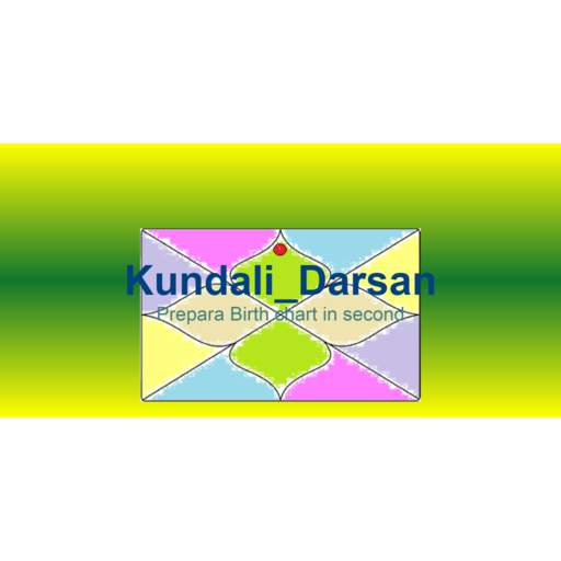 Kundali Darshan (Surya Panchang) 3.24