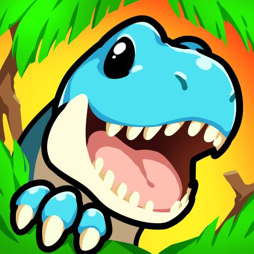 Merge Dinosaurs 2.5.2