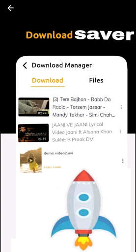 Video Download - All Social Video Downloader screenshot 6