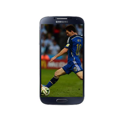FootBall Player HD Wallpaper screenshot 1