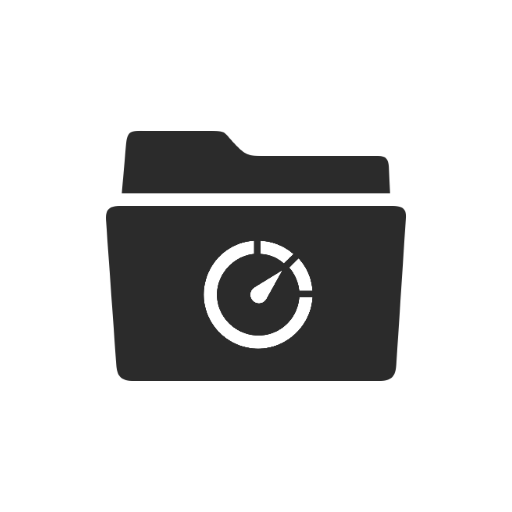 Auto Folder Cleaner icon