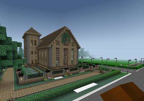 Craft Mini City Pro screenshot 2