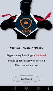 VPN New screenshot 1