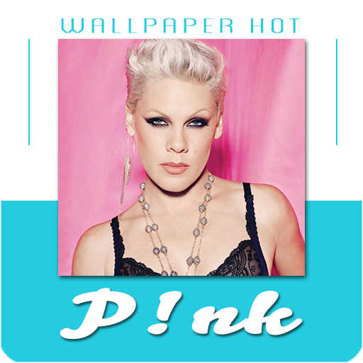 P!nk Wallpaper Hot icon