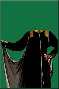 Hijab Fashion Photo Suit screenshot 6