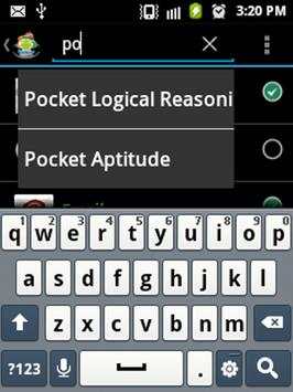 Application Share & Backup screenshot 4