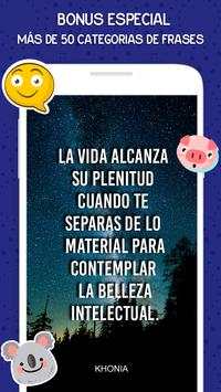 Frases de Reflexion screenshot 7