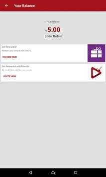 iTel TV screenshot 16