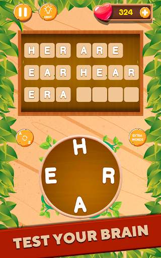word game New Game 2020- Games 2020 screenshot 2