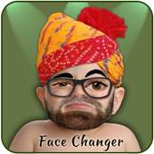 Face Photo Changer 1.0