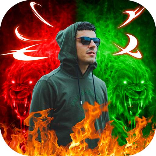 Photo Editor Pro, Background Changer - Photo Layer 2.2