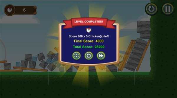 Angry Peasants screenshot 5