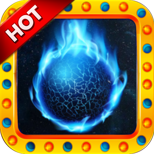 Candy Atomic : Crush Candy - Match 3 Puzzle 2021 icon