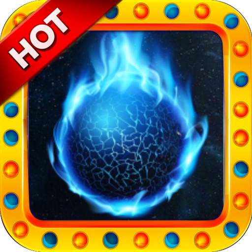 Candy Atomic : Crush Candy - Match 3 Puzzle 2021 2.4