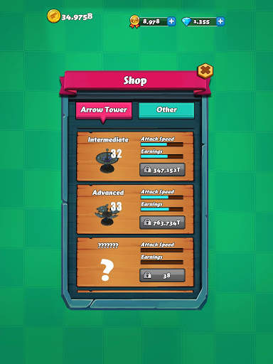 Fort Clash screenshot 10
