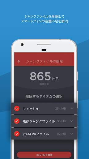 SanDisk Memory Zone screenshot 5