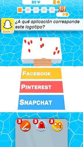 Trivia.io screenshot 3
