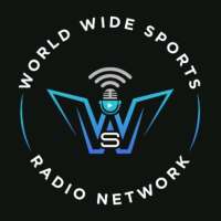 World Wide Sports Radio Network logo