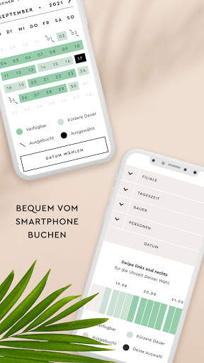 MyWellness - My Own Spa screenshot 2